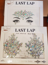 Load image into Gallery viewer, LAST LAP