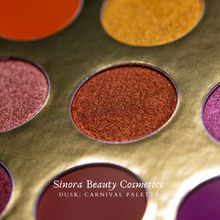 Load image into Gallery viewer, Dusk: Gold Palette