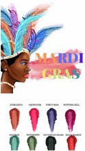 Load image into Gallery viewer, Mardi Gras