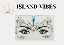 Load image into Gallery viewer, ISLAND VIBES 🌴
