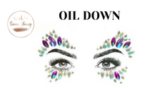 Load image into Gallery viewer, OIL DOWN π¬π©