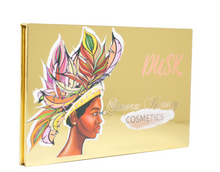 Load image into Gallery viewer, Dusk: Gold Palette