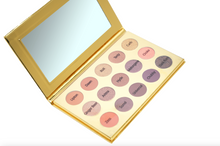 Load image into Gallery viewer, Dusk: Gold Palette