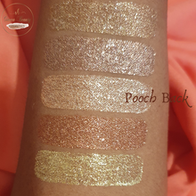 Load image into Gallery viewer, Pooch Back- Liquid Eyeshadow
