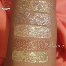 Load image into Gallery viewer, Palance- Liquid Glitter Eyeshadow