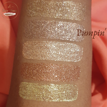 Load image into Gallery viewer, Pumpin'- Liquid Glitter Eyeshadow