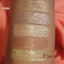 Load image into Gallery viewer, Pim- Liquid Glitter Eyeshadow