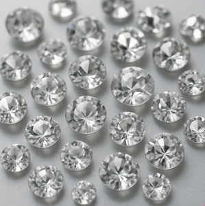 Rhinestone- Customise It