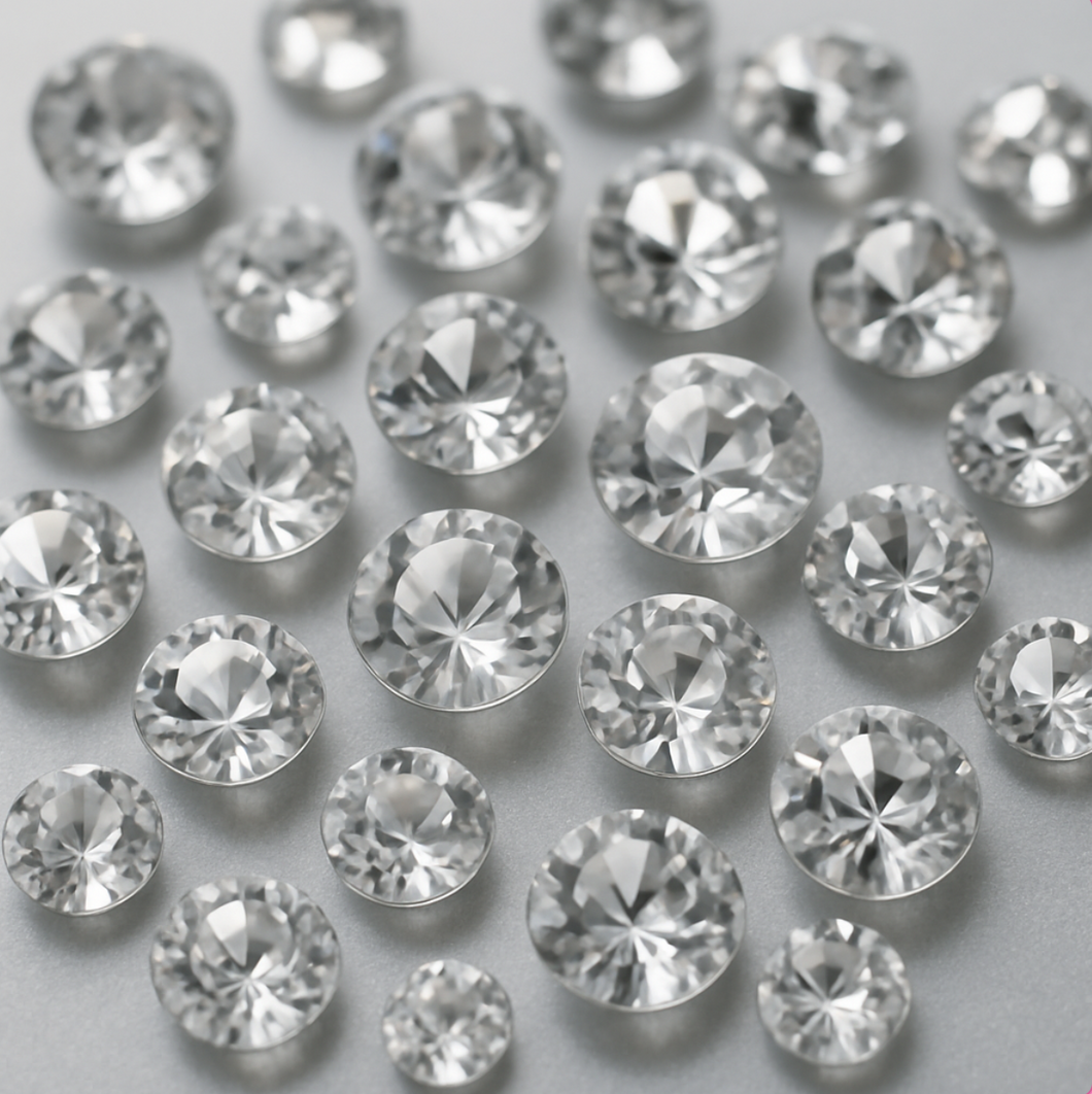 Rhinestone- Customise It