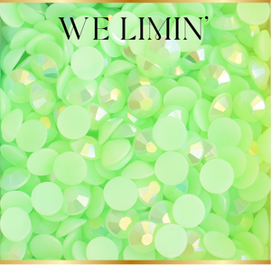 Rhinestone- We Limin'