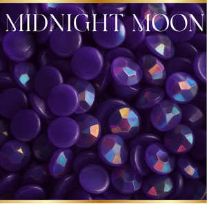 Rhinestone- Midnight Moon