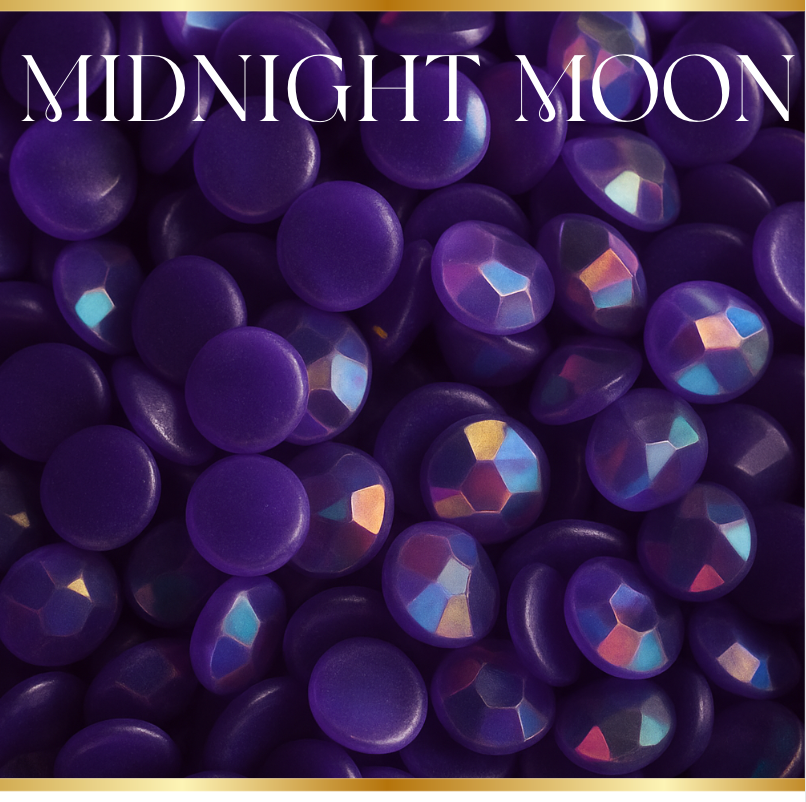Rhinestone- Midnight Moon