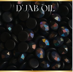 Rhinestone- D' Jab Oil