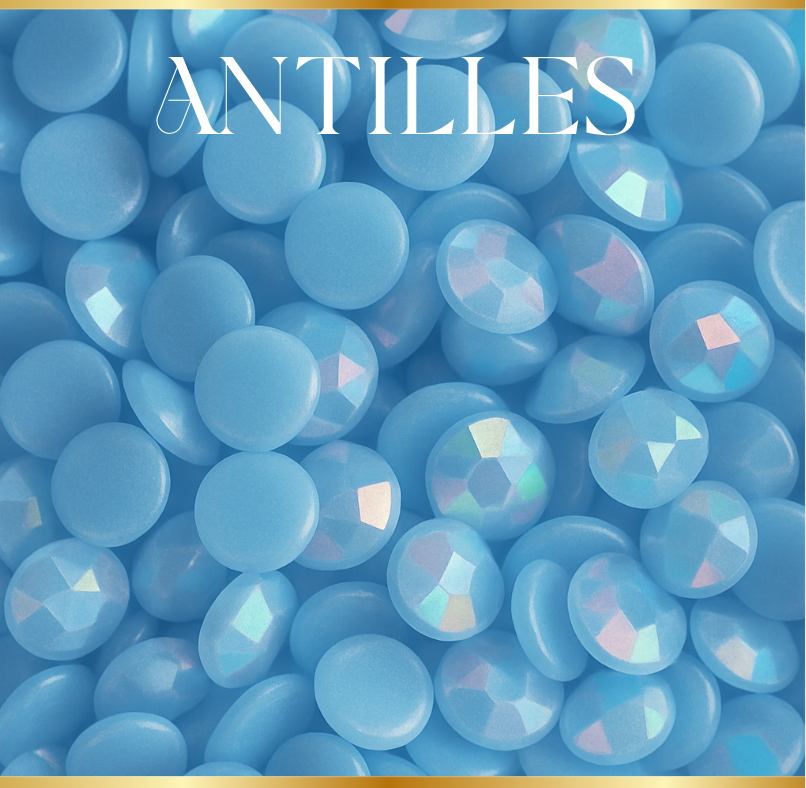 Rhinestones- Antilles