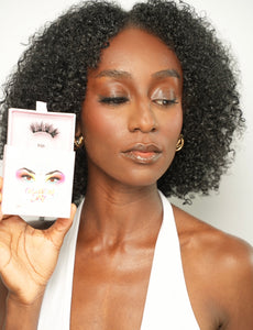Lashes- VIP