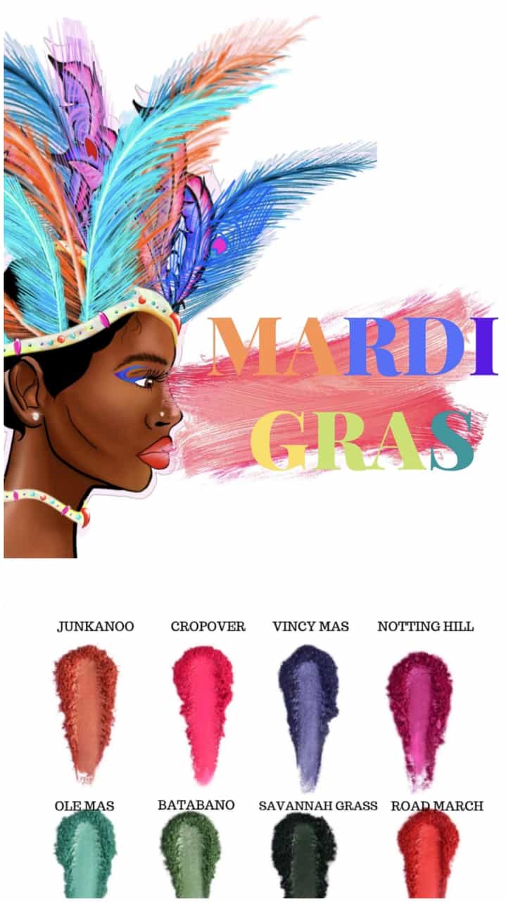 Mardi Gras