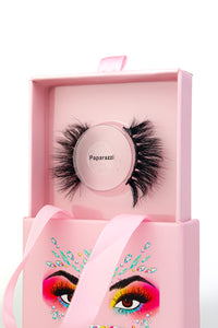 Frontline Lashes