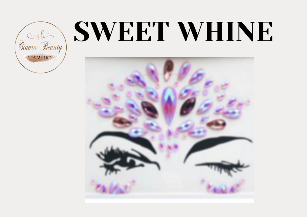 SWEET WHINE