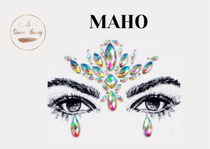 MAHO