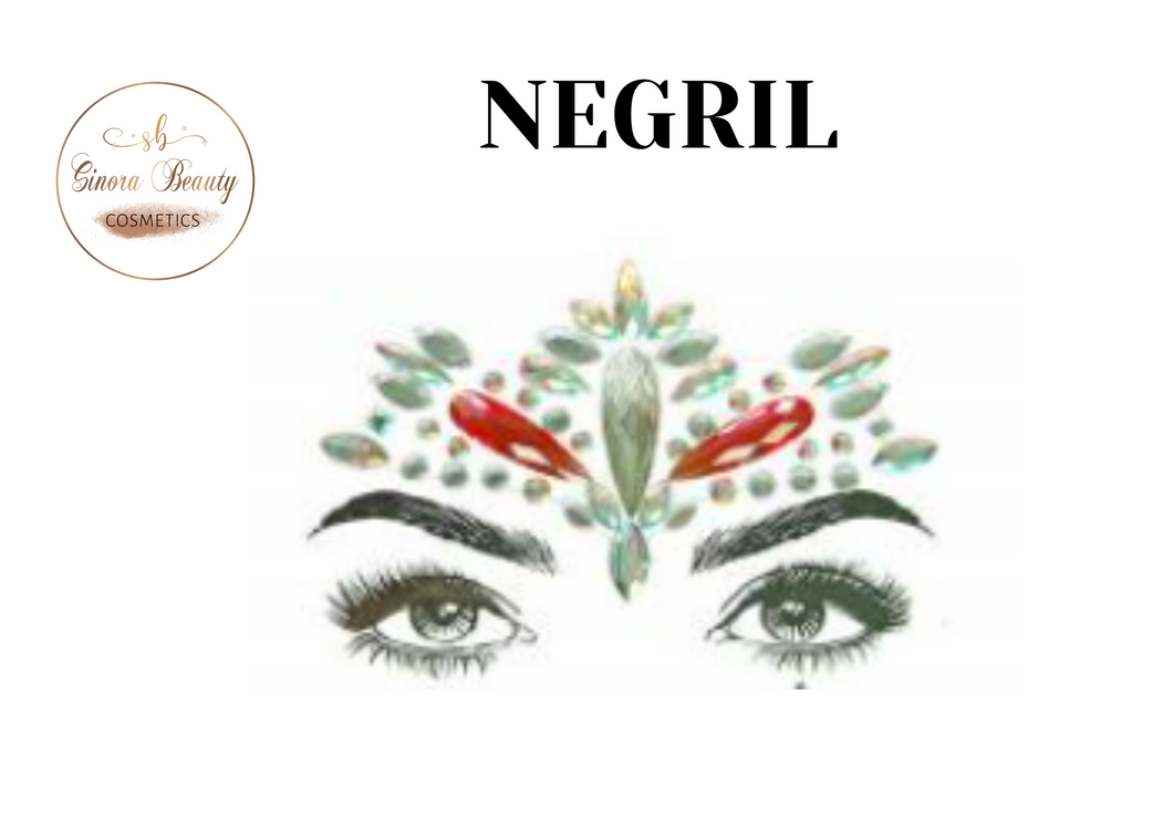 NEGRIL