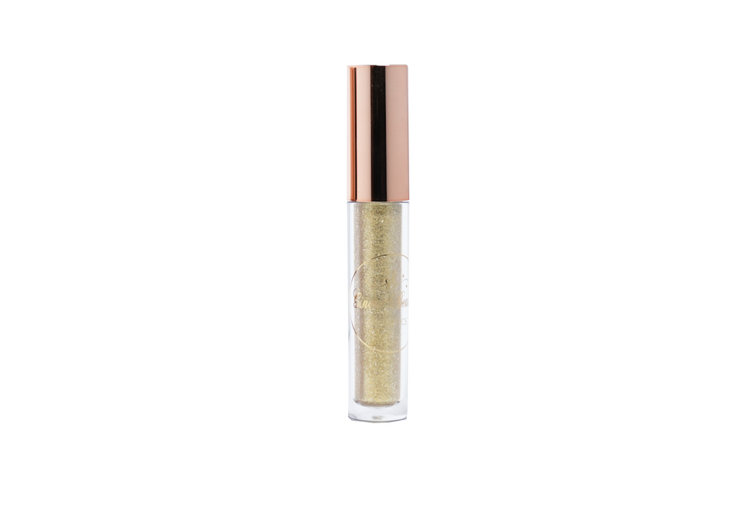 Pim-  Liquid Glitter Eyeshadow