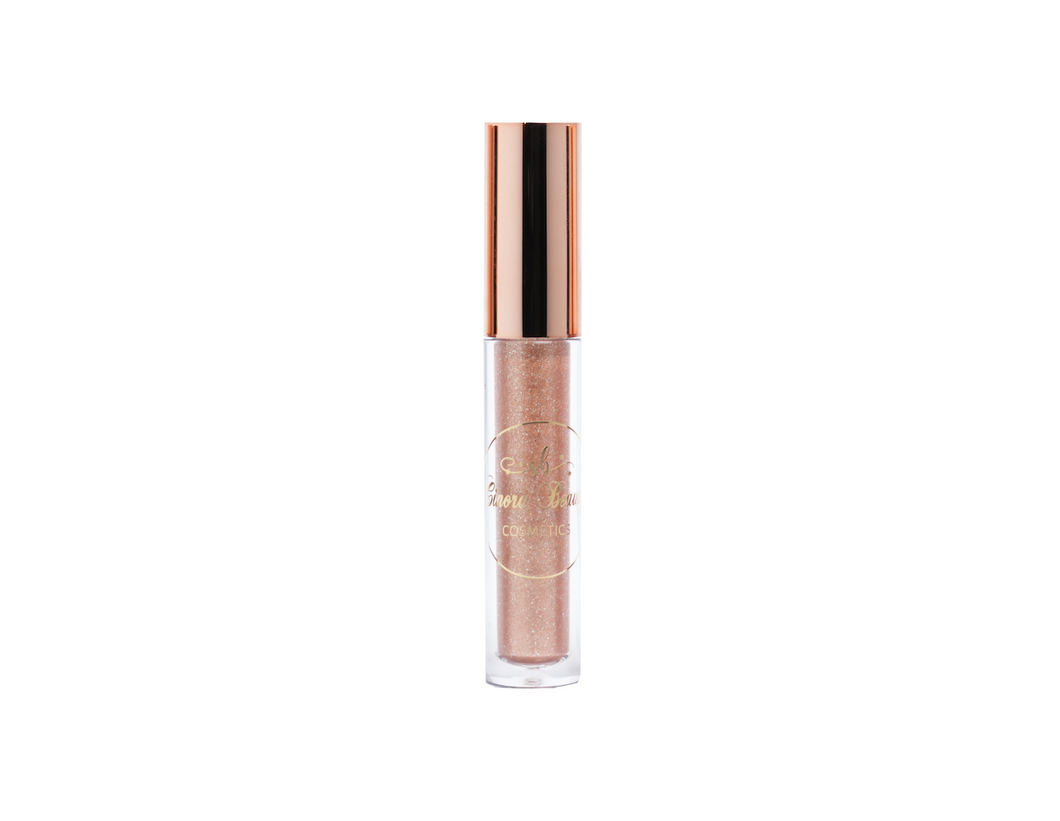 Pooch Back- Liquid Eyeshadow