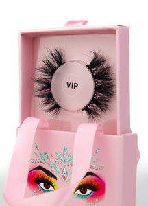 Frontline Lashes