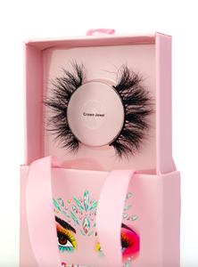 Frontline Lashes