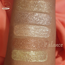 Load image into Gallery viewer, Palance- Liquid Glitter Eyeshadow
