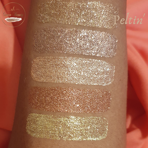 Peltin' - Liquid Eyeshadow