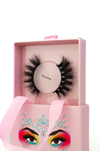 Frontline Lashes